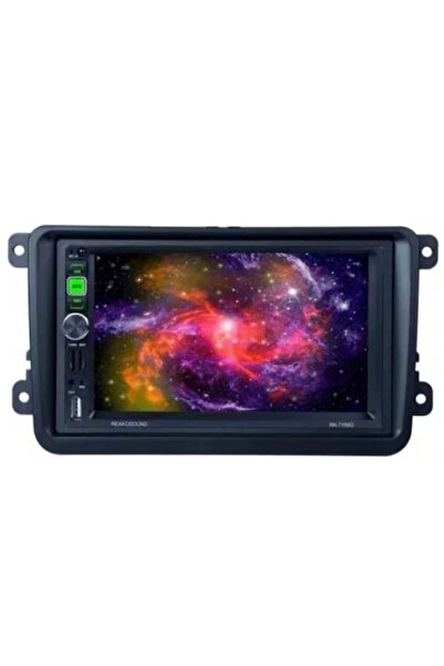 navi-it Player auto Vw, Golf 5,Touran Passat B6,Caddy Skoda , Seat, bluetooth...