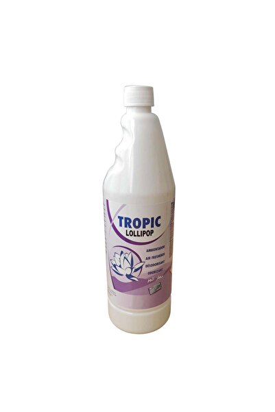 DERMO Odorizant de cameră profesional Tropic Lollipop, 1 L