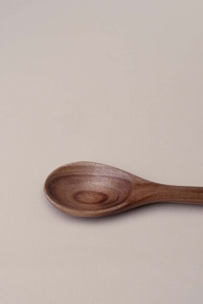 Barine Acacia Wooden Spoon 34 cm 34 cm