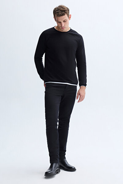 Mudo SLIM FIT PANTOLON