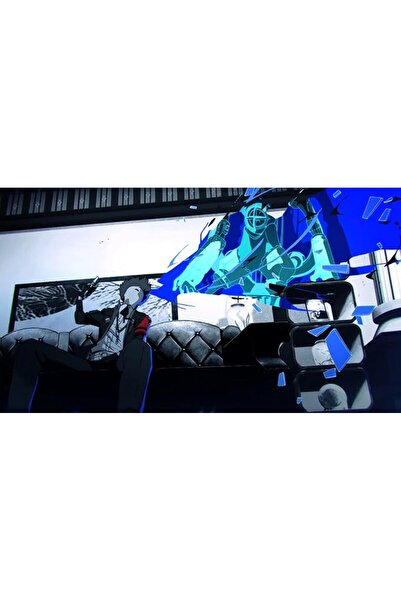 Atlus Persona 3 Reloaded PC ENG PEGI PC