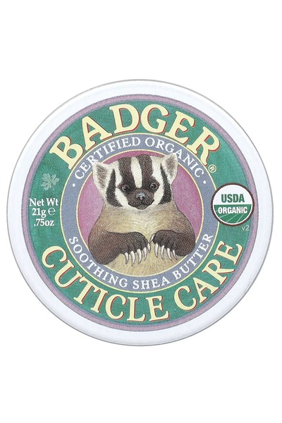 Badger Badger Shea Butter Nail Care 21g
