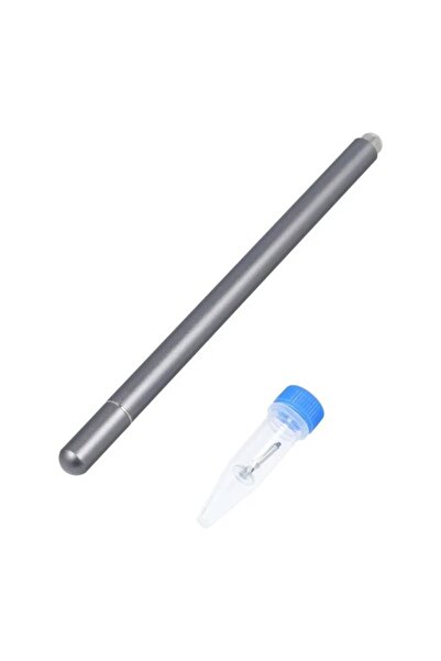 KESNUP Γραφίδα γενικής χρήσης για tablet / τηλέφωνο, γκρι