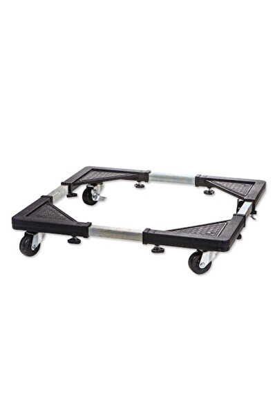 stuffix Suport pentru aragaz, frigider, mașină de spălat - reglabil 55-80cm, ...