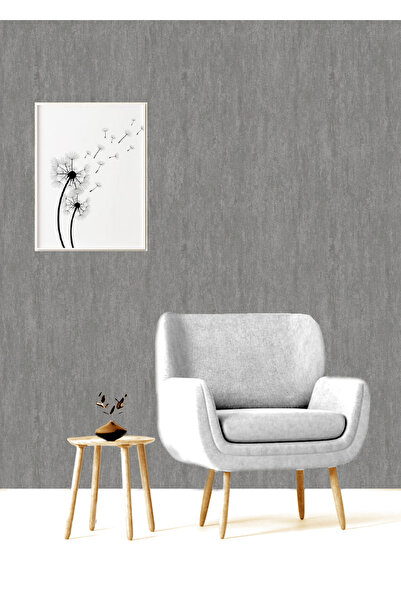 Golden DUVAR KAĞIDI-BORDÜR PROJE Serisi Altın/Gümüş Yaldızlı Natürel Renkli T...