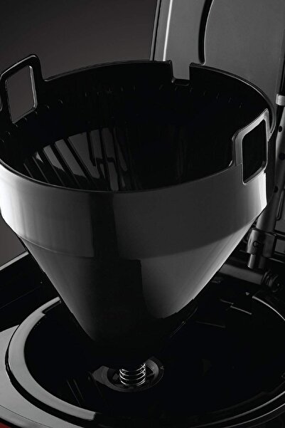 RUSSELL HOBBS 23240-56 Luna Filtre Kahve Makinesi - Kırmızı