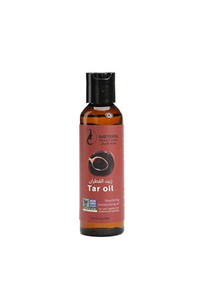 Sisters Tar Oil