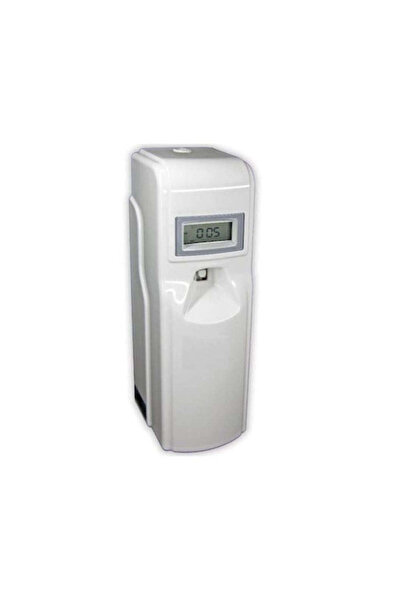 LİMPİO Dispenser automat programabil pentru odorizant spray, display LCD, PD ...