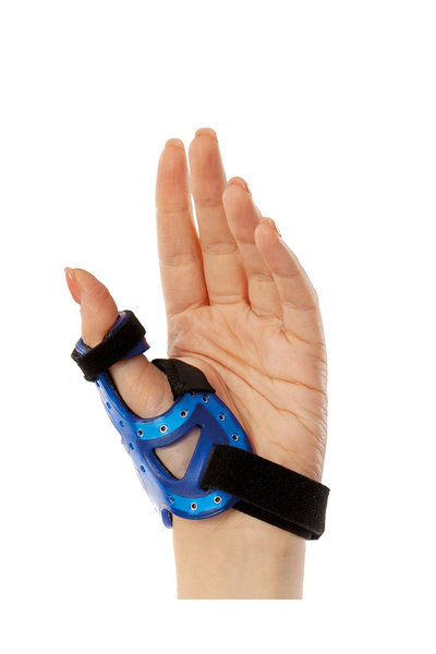 Variteks 340 Rhizoplus Thumb Splint