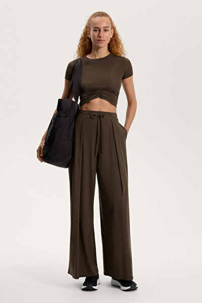 Oysho Ön cepli teknik çanta