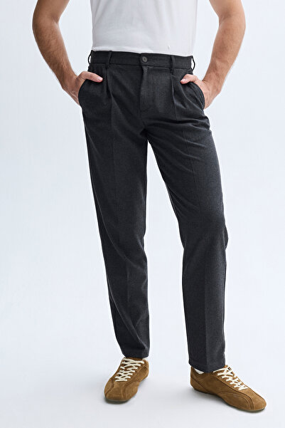 Mudo STRAIGHT FIT PANTOLON