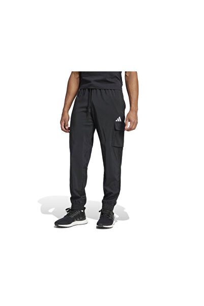 adidas Ανδρικό παντελόνι M Sl Cargo Pt JF3538 Μαύρο