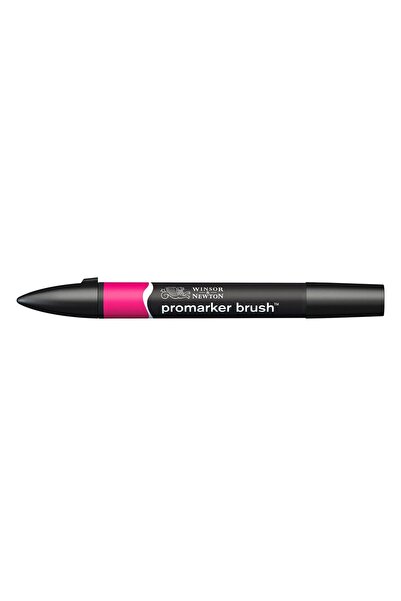 Winsor Newton Winsor & Newton Promarker Brush Magenta 380