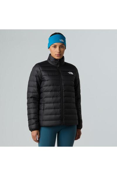 THE NORTH FACE KLASICKÁ PÉŘOVÁ BUNDA NF0A8D3FJK31
