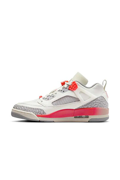 Nike Jordan Spizike Low Paris Saint-Germain Erkek Basketbol Ayakkabısı HF8827-100