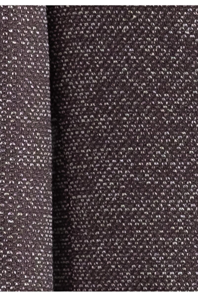 Sergio Ferraro Antrasit Dokulu İtalyan Stil Slim Fit Erkek Blazer Ceket
