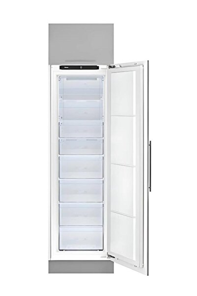 Teka RSF 73360 FI 220 Lt. No Frost Ankastre Derin Dondurucu