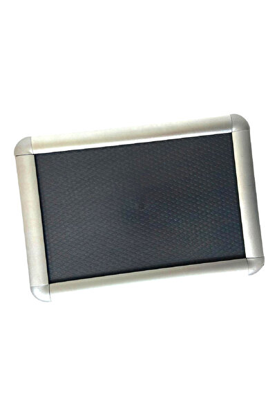 ADEL OYUNCAK Foldable Plastic A4 Rondo Frame 21X30 cm