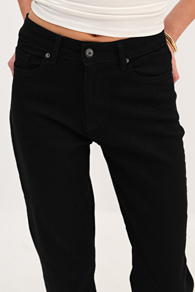 Addax Pantaloni drepti PN200