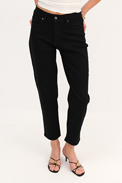 Addax Pantaloni drepti PN200