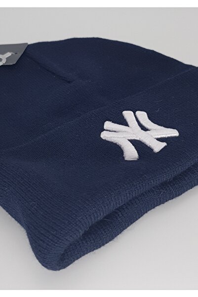 Zee Newyork Katlamalı Triko Bere