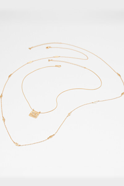 Aldo VISIONARRY - Kadın Gold Kolye