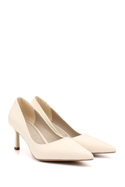 GÖNDERİ(R) Stiletto cu toc subțire pentru femei/fete