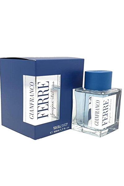 Gianfranco Ferre Fougere Italiano, Apa de Toaleta, Barbati, 50 ml