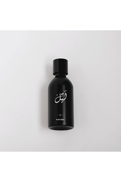 AL-SALMAN عطر الشعر الفاخر Layl 14 75 مل - رائحة فاخرة وثقة يومية