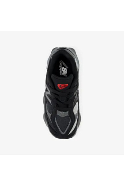 New Balance 9060 SİYAH ÇOCUK AYAKKABISI
