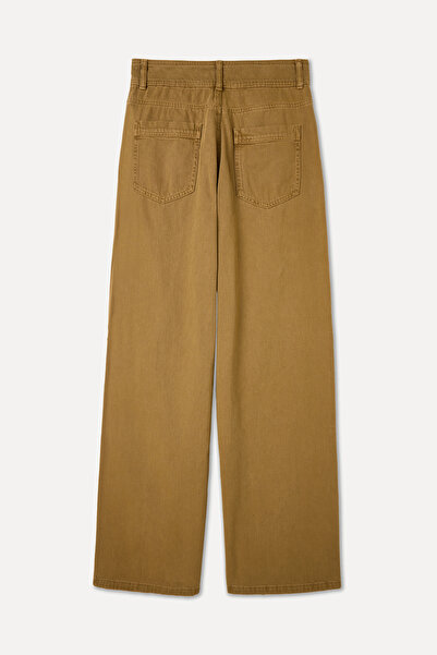 Mudo Wide Leg Pants