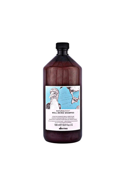 Davines Davines, Alchemic, Hair Shampoo, For Hydration, 1000 ml