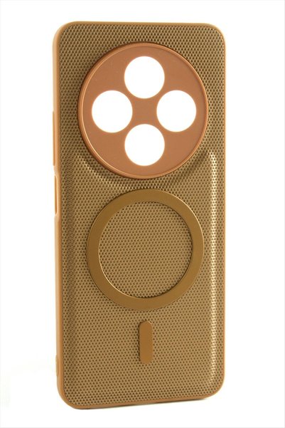 Generic Brand Xiaomi Redmi 14C Magsafe Cover Case