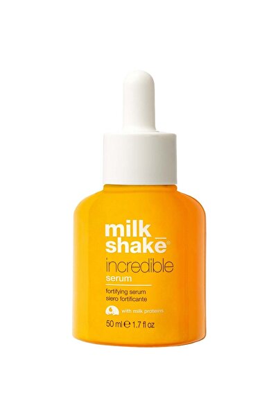Milkshake Milk Shake, Incredible, Hair Serum, Fortifying, 50 ml