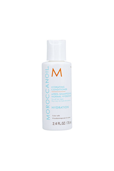 Moroccanoil Moroccanoil, Ενυδάτωση, Χωρίς Parabens, Μαλακτικό Μαλλιών, Ενυδάτωση και Λάμψη, 70 ml