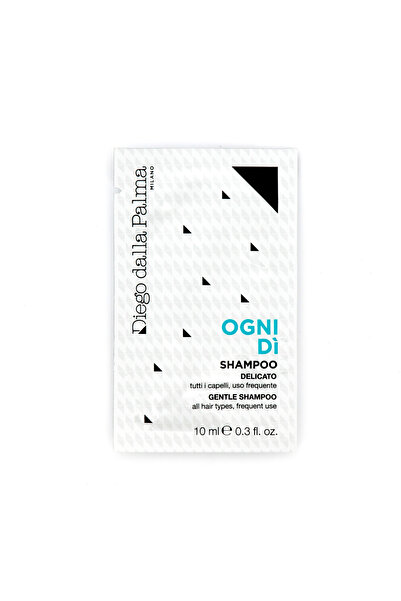 diego dalla palma , Ognidi, Hair Shampoo, For Revitalisation, 14x, 10 ml