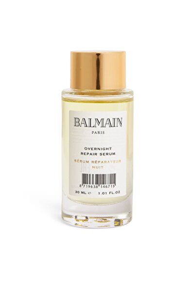 BALMAIN Професионален, Професионален, Ботанически масла, Серум за коса, Възст...