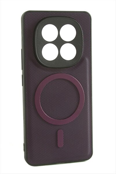 OSENSE غطاء حماية ماجساف لهاتف شاومي نوت 14 برو بلس