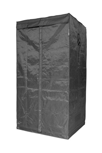 HLS Bitki Yetiştirme Kabini 80x80x190CM