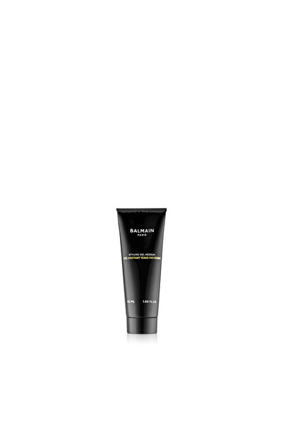 BALMAIN Professional, Men, Hair Styling Gel, For Styling, Medium Hold, 50 ml