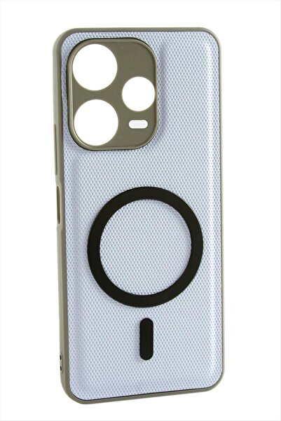 OSENSE غطاء حماية ماجساف لهاتف شاومي نوت 12 برو