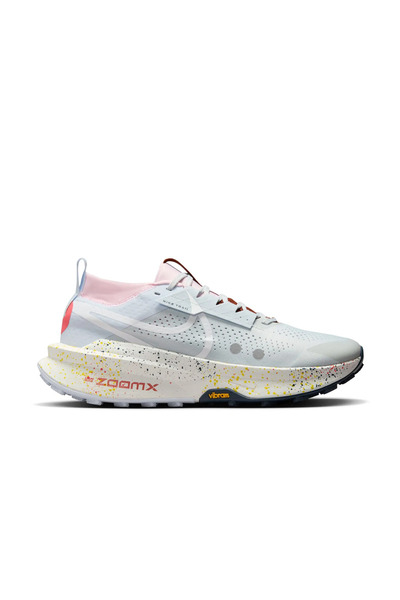 Nike ZoomX Zegama Trail 2 Erkek Koşu Ayakkabısı FD5190-009