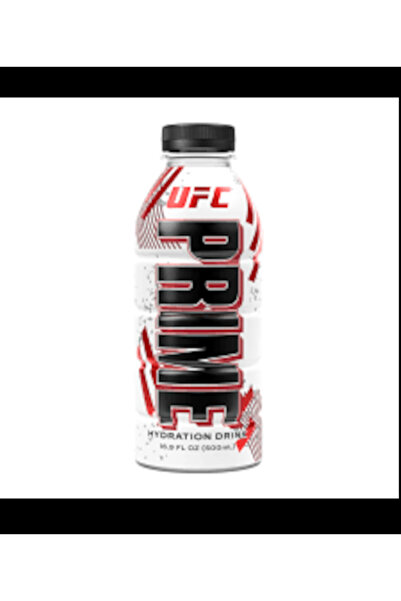 Prime hydration drink ufc 500ml