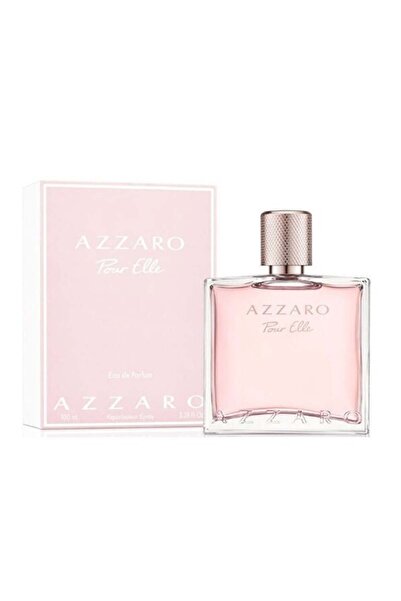 Azzaro Pour Elle (2025), Eau de Parfum, Women, 100 ml