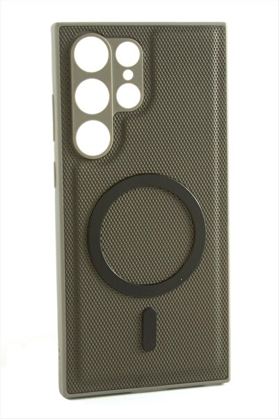 Marsilyan Samsung Galaxy S24 Ultra / S25 Ultra Magsafe Cover Case