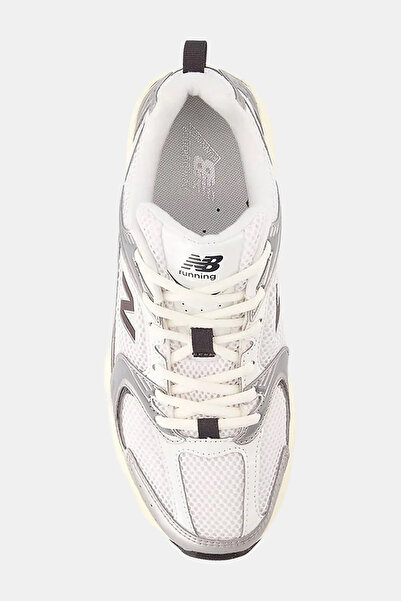 New Balance 530 Lifestyle uniszex fehér sportcipő - U530ESA