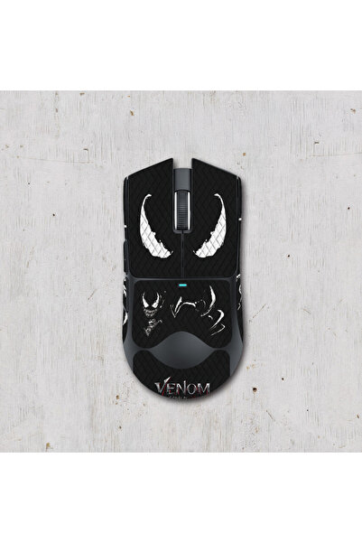 silabor Attack Shark X11 Fare Kaymaz Bant Çıkartma Tape Koruyucu Kavrama Bandı Yükseltme Kiti