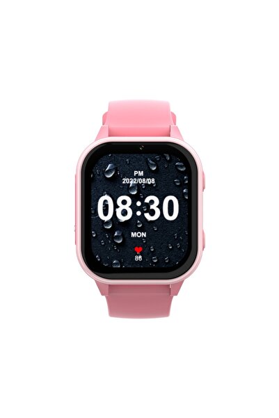 wonlex Smartwatch for Children CT19 with Phone Function, GPS Location, Pedometer, Video Call