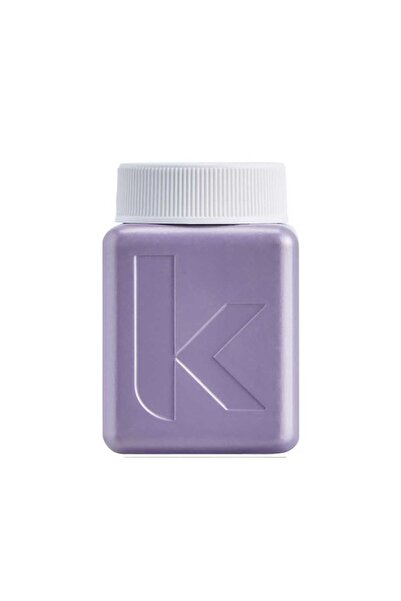 Kevin Murphy Blonde Angel, Șampon pentru păr, Pentru protecția culorii, 40 ml
