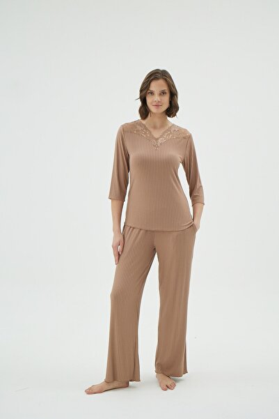 Sevim 17025 KADIN PİJAMA TAKIM